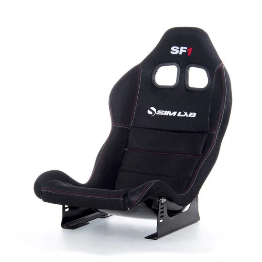TREQ FORMULA Sitz - TREQ - Sim Racing Equipment