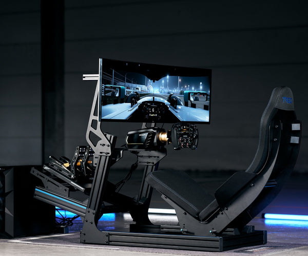 Support clavier - TREQ - Sim Racing Equipment