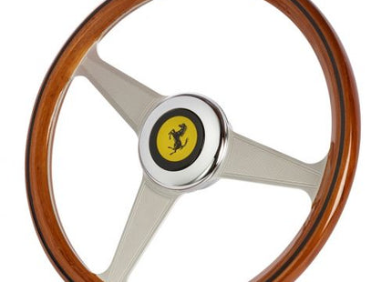 Ferrari 250 GTO Wheel Add-On