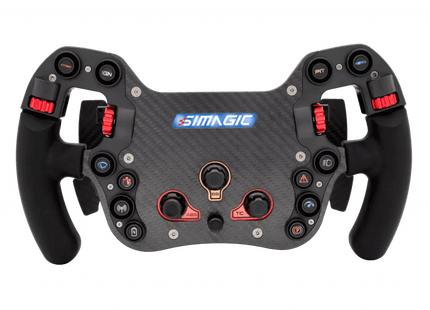 Simagic FX Steering Wheel For Sale At Simplace