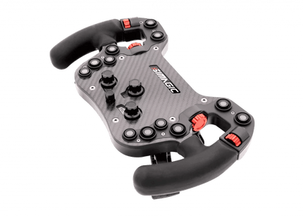 Simagic FX Steering Wheel For Sale At Simplace