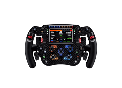 Simagic FX Pro Steering Wheel For Sale At Simplace