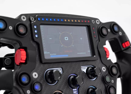 Simagic FX Pro Steering Wheel For Sale At Simplace