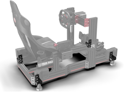 TR MOVE UNIVERSAL BRACKETS FOR 2, 3 OR 4 D-BOX G5 MOTION KIT
