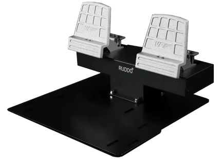 Virtual Fly Flight Sim Rudder pedals ruddo for sale on Simplace