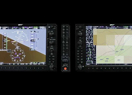 Virtual Fly Flight Sim Avionics G1000 for sale on Simplace