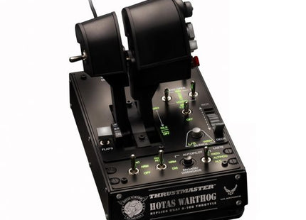 HOTAS Warthog™ Dual Throttle