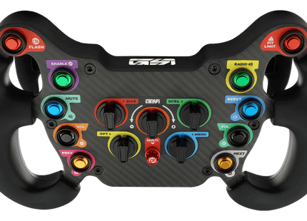 Gomez GSI GXL Pro Prime Sim Racing Steering Wheel For Sale On Simplace