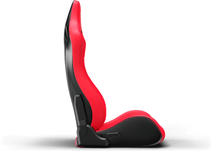 Trak Racer Recliner Seat Red For Sale On Simplace