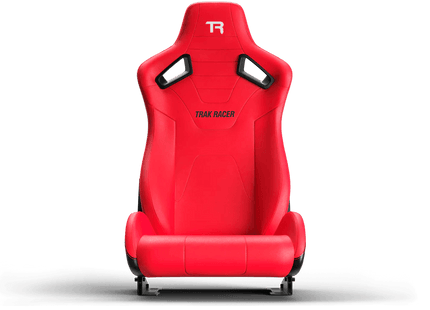Trak Racer Recliner Seat Red For Sale On Simplace