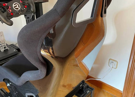 Bucket seat SimXpro GT seat - Simplace