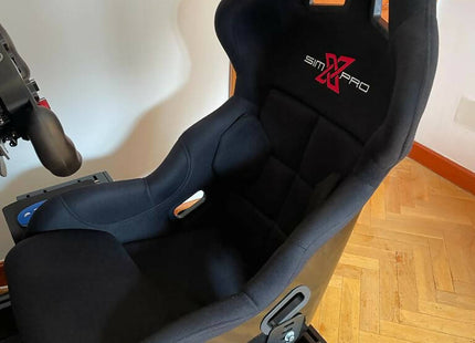 Bucket seat SimXpro GT seat - Simplace