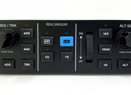 RealSimGear - GFC500 Autopilot - Simplace