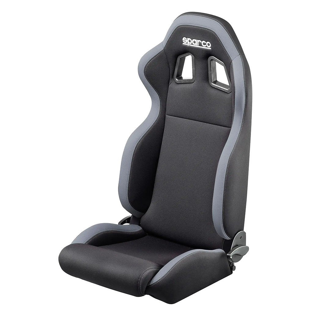 Sim-Lab Sparco R100 Sim Racing Seat