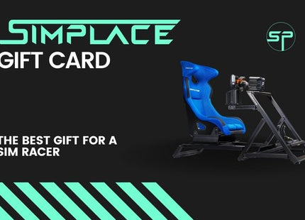Simplace Gift Card - Simplace