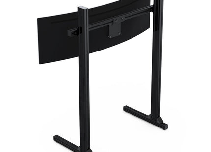 Single Monitor Stand 75-100 - Simplace