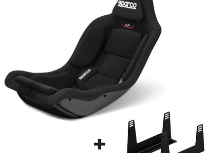 Sparco - GP Gaming Seat Bundle - Simplace