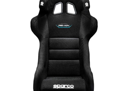 Sparco PRO ADV QRT FIA Seat - Simplace