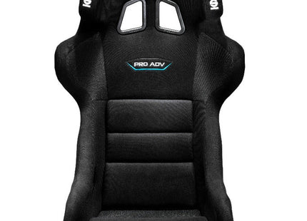 Sparco PRO ADV QRT FIA Seat - Simplace
