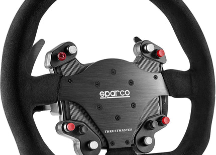 THRUSTMASTER COMPETITION WHEEL ADD ON SPARCO P310 MOD - Simplace