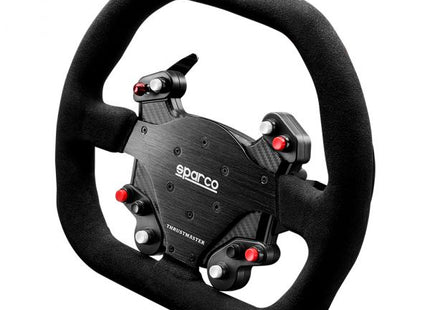 THRUSTMASTER COMPETITION WHEEL ADD ON SPARCO P310 MOD - Simplace