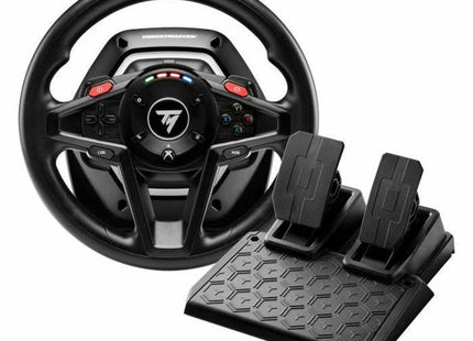 THRUSTMASTER T128 - Simplace