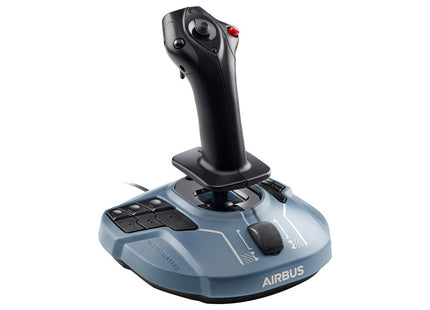 Thrustmaster - TCA Captain Pack Airbus Edition - Simplace