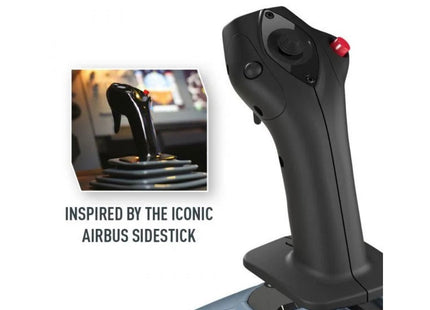Thrustmaster - TCA Captain Pack Airbus Edition - Simplace