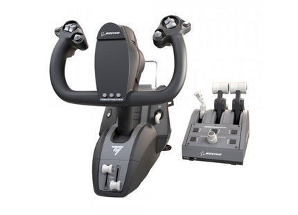 Thrustmaster - TCA Yoke Pack Boeing Edition - Simplace