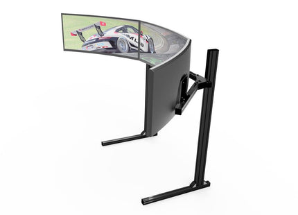 Triple monitor mount (19″ – 42″) VESA - Simplace