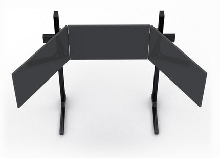 Triple Monitor Stand 100-200 - Simplace