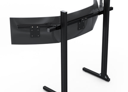 Triple Monitor Stand 75-100 - Simplace