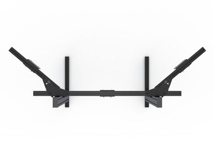 Triple Monitor Stand 75-100 - Simplace