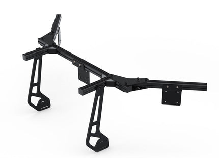 Unified Triple Monitor Mount - Simplace